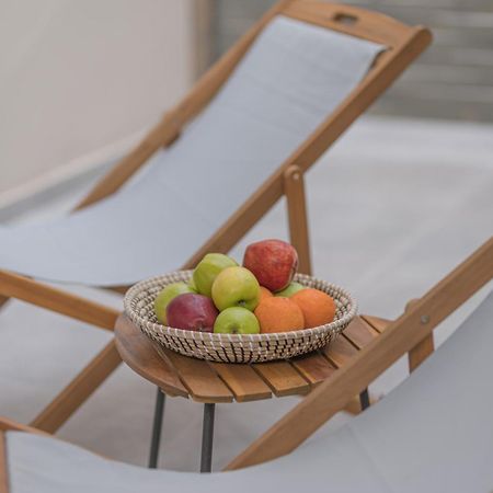 Moka Apartments Chania  Pokoj fotografie