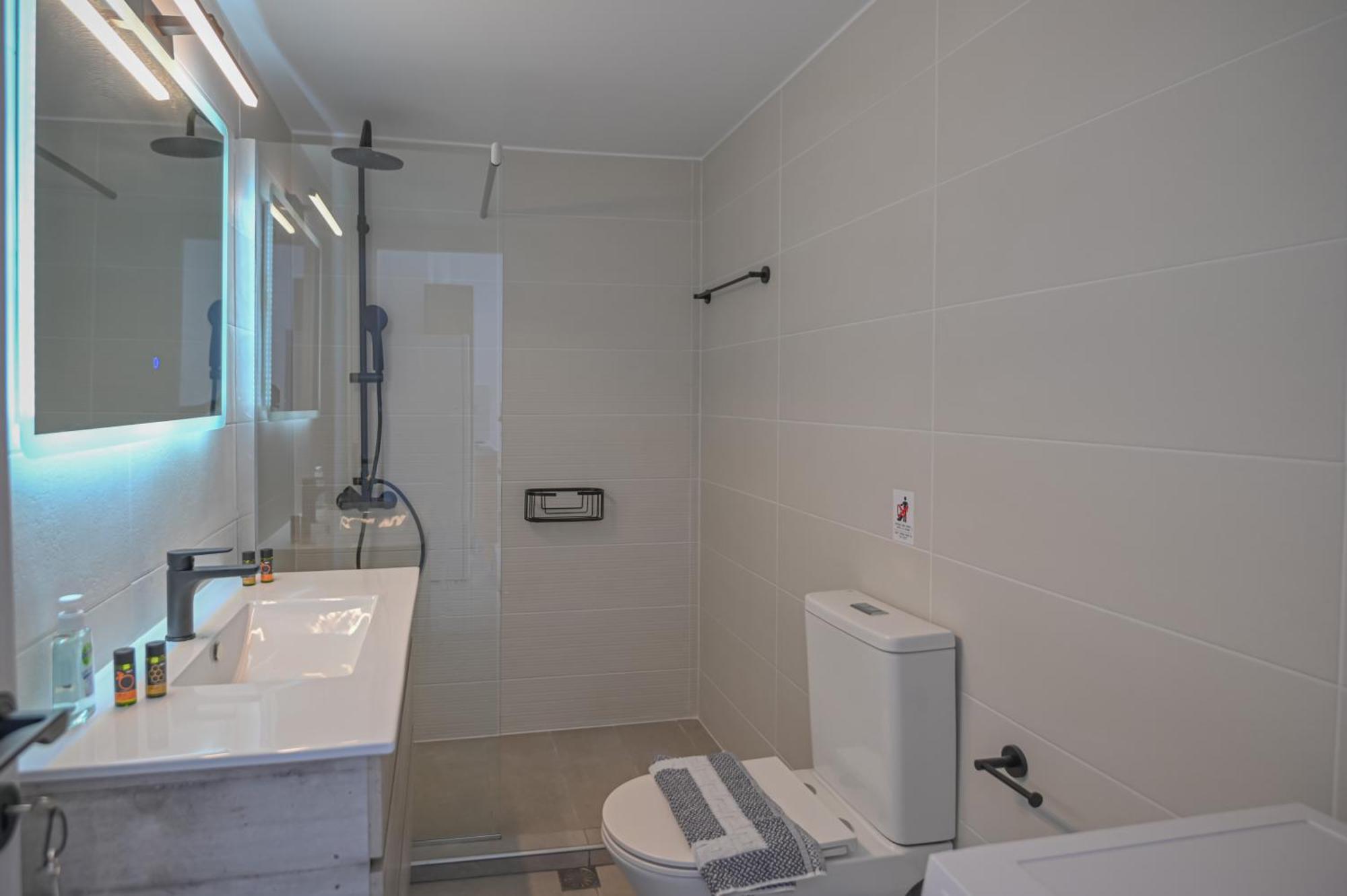 Moka Apartments Chania  Pokoj fotografie