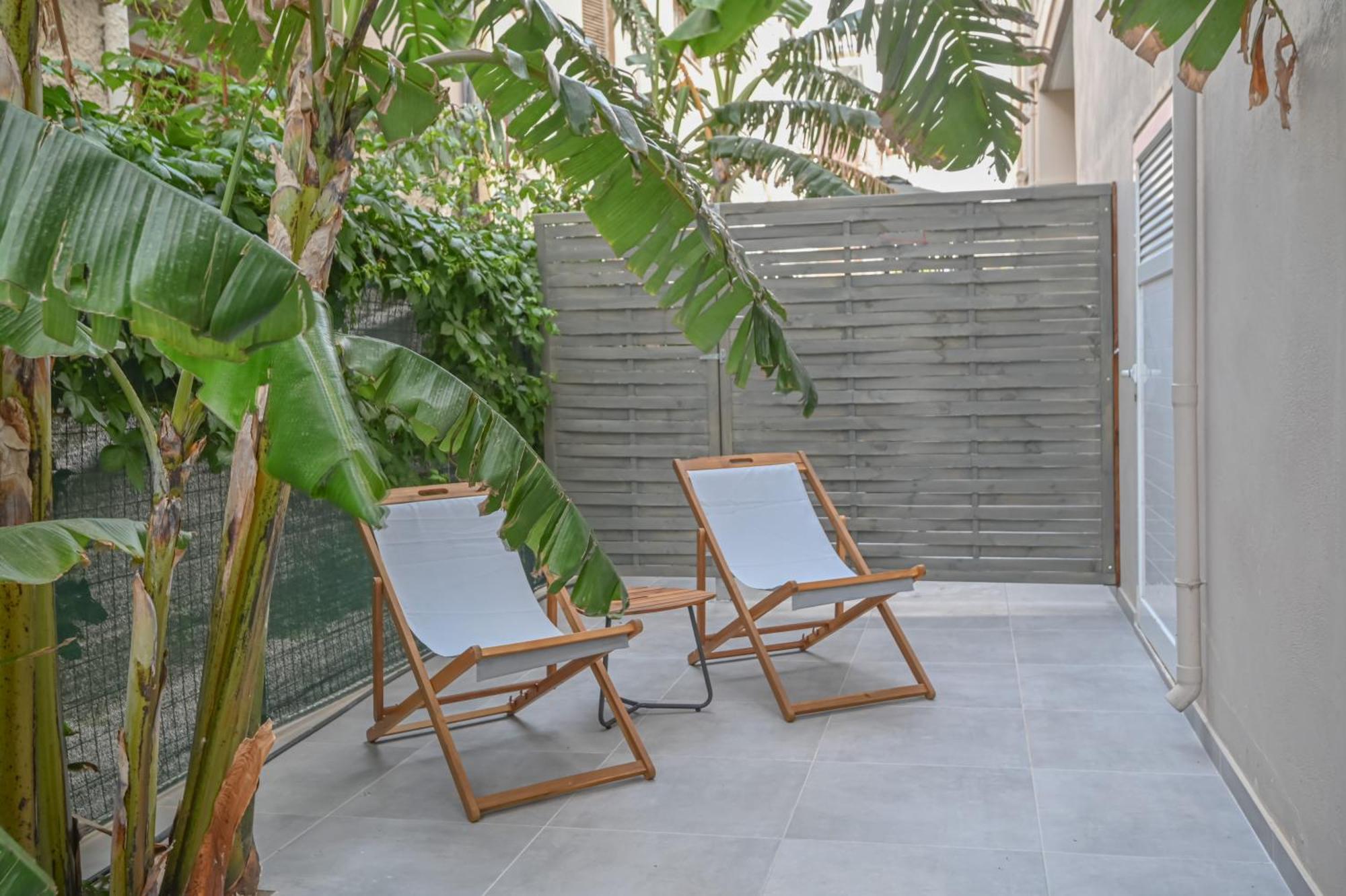 Moka Apartments Chania  Pokoj fotografie